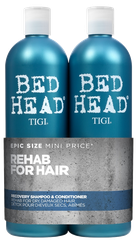 TIGI Bed Head Urban Recovery matu kopšanas komplekts, 1 gab.