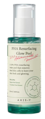 AXIS-Y PHA Resurfacing Glow Peel, 50 ml