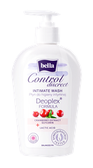 BELLA Control Discreet mazgāšanas līdzeklis intīmai zonai, 300 ml