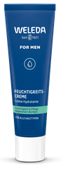 WELEDA For Men Daily Moisturizer veido kremas, 30 ml