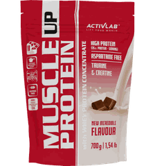 ACTIVLAB Muscle Up Protein Chocolate, 700 g