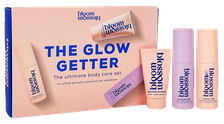 BLOOM & BLOSSOM The Glow Getter komplekts, 1 gab.