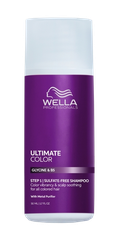 WELLA PROFESSIONALS Ultimate Colour Krāsotiem Matiem šampūns, 50 ml