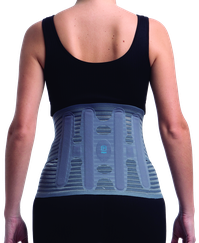 PRIM Spine Modular Low (XL) muguras ortoze, 1 gab.