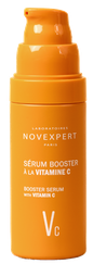 NOVEXPERT  Booster With Vitamin C (30%) serums, 30 ml