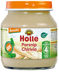 HOLLE Pastinaka biezenis, 125 g