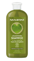 NATURTINT Color Protecting Shampoo šampūns, 400 ml