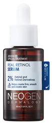 NEOGEN Dermalogy Real Retinol  serums, 30 ml