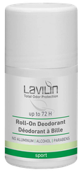LAVILIN Total Odor Protection Sport 72H dezodorants, 80 ml