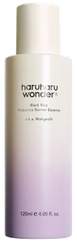 HARUHARU WONDER Black Rice Probiotics Barrier esence, 120 ml