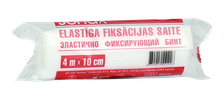 JONAX 4 m x 10 cm elastīga fiksācijas saite, 1 gab.