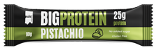 PULS NUTRITION Big Protein Pistachio batoniņš, 80 g