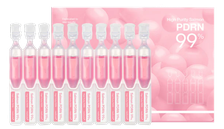 MEDICUBE PDRN Pink One Day serums, 10 gab.