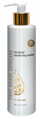GMT BEAUTY Micellar cleansing micelārais ūdens, 250 ml