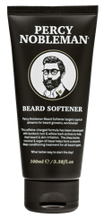 PERCY NOBLEMAN Beard Softener mitrinātājs, 100 ml