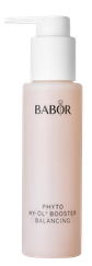 BABOR Phyto Hy-Ol Balancing hidrofilās eļļas aktivators, 100 ml