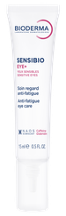 BIODERMA Sensibio Eye+ acu krēms, 15 ml