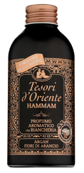TESORI d'ORIENTE Hammam  veļas smaržas, 250 ml