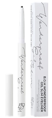BOM Wonderproof Gel Slim 03 Depp Brown acu zīmulis, 0.1 g