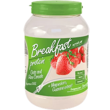 ACTIVLAB Protein Breakfast Srawberry maisījums, 1000 g