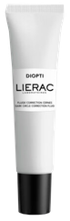 LIERAC Diopti Dark Circle Correction gelis, 15 ml
