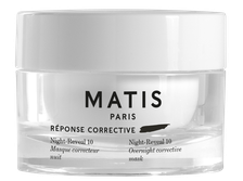 MATIS Night Reval 10 sejas maska, 50 ml