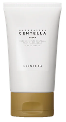SKIN1004 Madagascar Centella sejas krēms, 75 ml