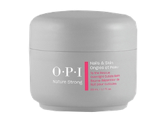 OPI NATURE STRONG To the Rescue Overnight Cuticle Balm intensīvs nakts balzams kutikulai 20ml