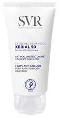SVR Xerial 50 Extreme krēms, 50 ml