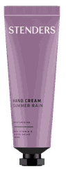 STENDERS Summer Rain rankų kremas, 25 ml