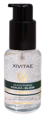 XIVITAE Nogludinošs Ar Augu Eļļu Kompleksu serums matiem, 50 ml