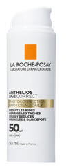 LA ROCHE-POSAY Everyday Anti-Ageing Photoprotection in Light saules aizsarglīdzeklis, 50 ml