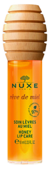 NUXE Reve de Miel Honey Lips lūpu balzams, 10 ml