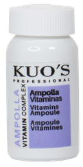 KUOS Vitamin Complex Matu ampulas, 6 gab.