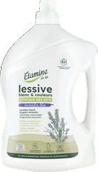 ETAMINE DU LYS Lavandas Aromāts šķidrais veļas mazgāšanas līdzeklis, 3000 ml