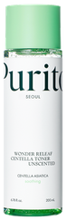 PURITO Wonder Releaf Centella Unscented toniks, 200 ml