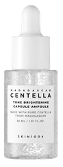 SKIN1004 Madagascar Centella Tone Brightening serums, 30 ml