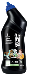 PURENN Podam Ar Citronu-Piparmētru tīrīšanas līdzeklis, 1000 ml