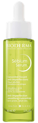 BIODERMA Sebium serums, 30 ml