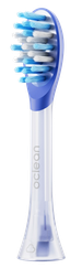 OCLEAN Ease P1 K1 Blue elektriskās zobu birstes uzgaļi, 2 gab.