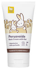 AINU Baby Eco With Oat krēms, 150 ml