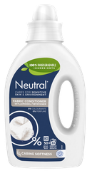 NEUTRAL Sensitive veļas mīkstinātājs, 1000 ml