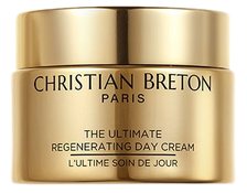 CHRISTIAN BRETON The Ultimate emulsija, 50 ml