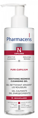 PHARMACERIS N Puri-Capilium attīrošs līdzeklis, 190 ml