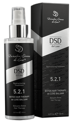 DSD De Luxe Botox 5.2.1 balzams, 150 ml
