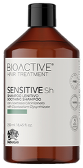 BIOACTIVE Sensitive Sh šampūns, 250 ml
