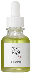 BEAUTY OF JOSEON Green Tea + Panthenol, Calming, išsausėjusiai odai serumas, 60 ml