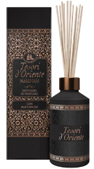 TESORI d'ORIENTE Hammam  aromāta difuzors, 200 ml