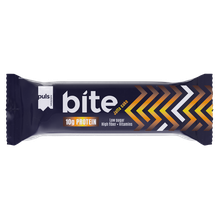 PULS NUTRITION Bite Jaffa Cake Protein batoniņš, 35 g