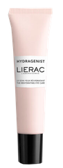LIERAC Hydragenist drėkinamasis paakių kremas, 15 ml